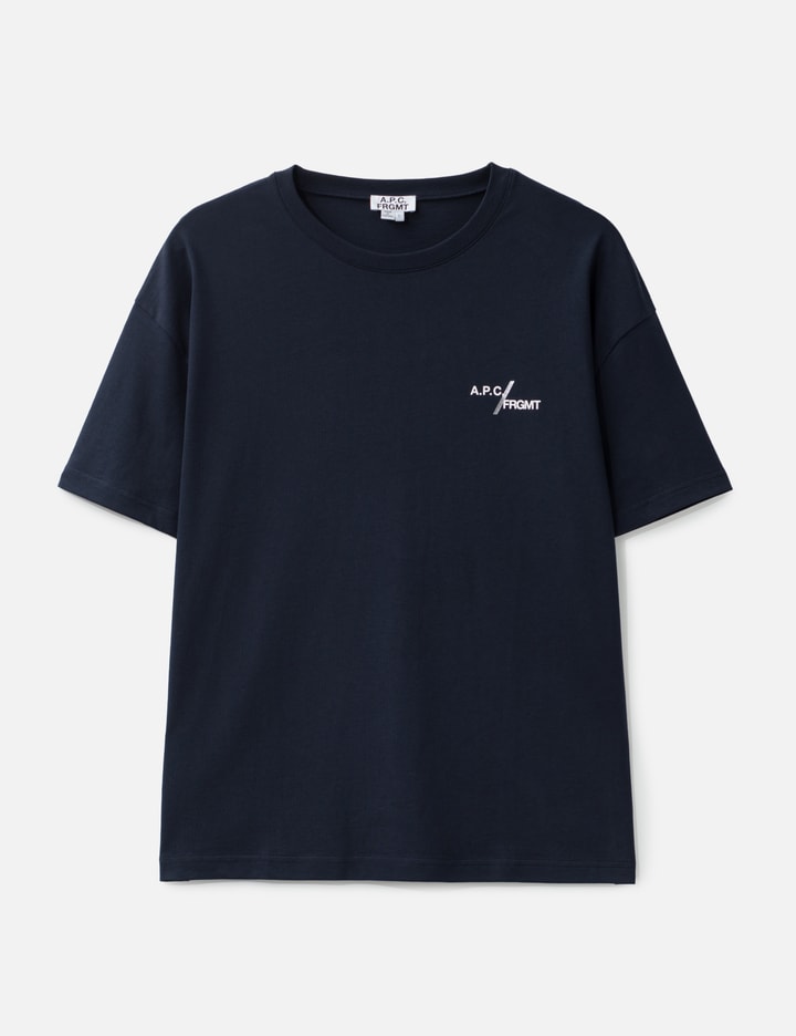 A.P.C. A.P.C. X Fragment Design Renunciation T-Shirt