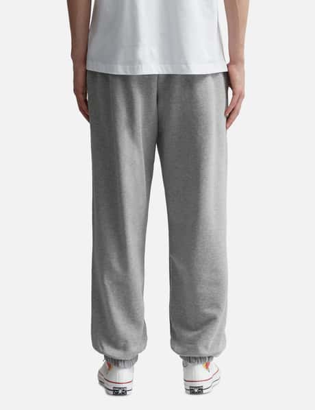 Sky High Farm Workwear - ペレニアル ロゴ スウェットパンツ | HBX 