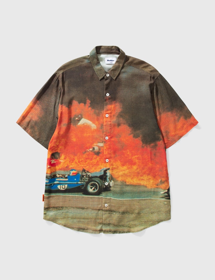 Race Shirt Placeholder Image