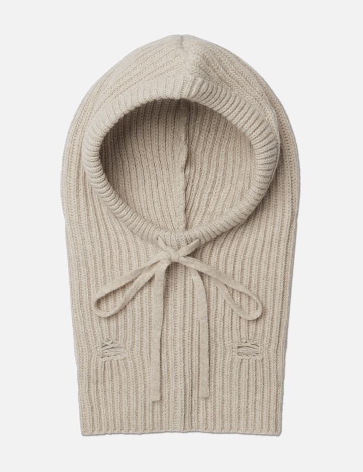 Distressed Wool Balaclava Placeholder Image