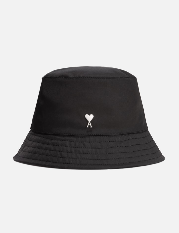 Ami De Coeur Stud Bucket Hat Placeholder Image