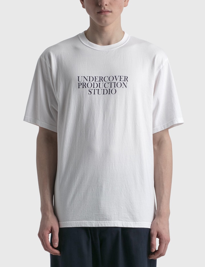 Studio T-shirt Placeholder Image