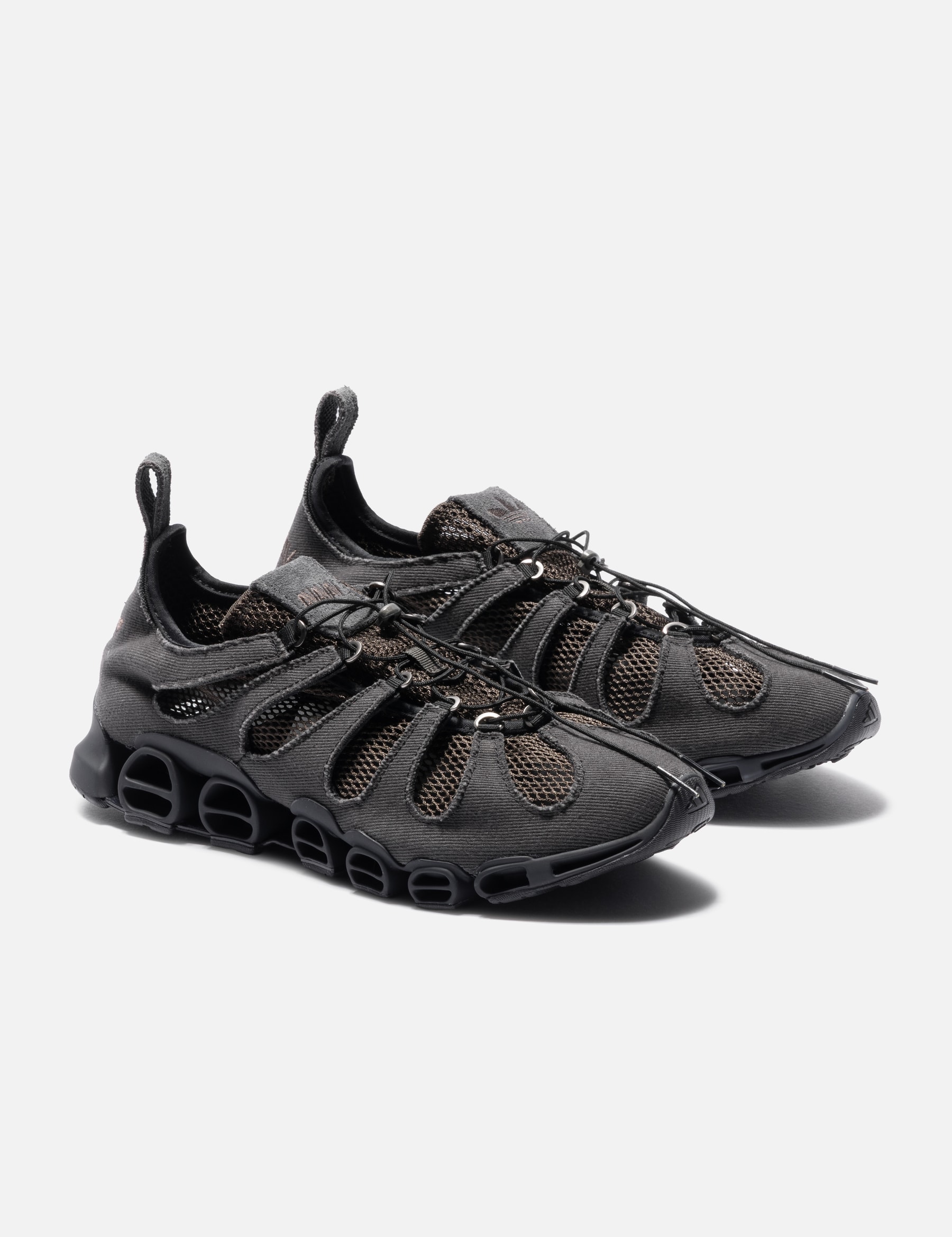 AVAVAV X Adidas Originals Megaride view 16