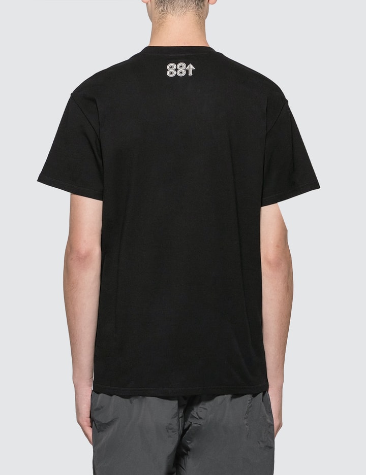 88rising x Sorayama Robotic Movement AR T-shirt Placeholder Image