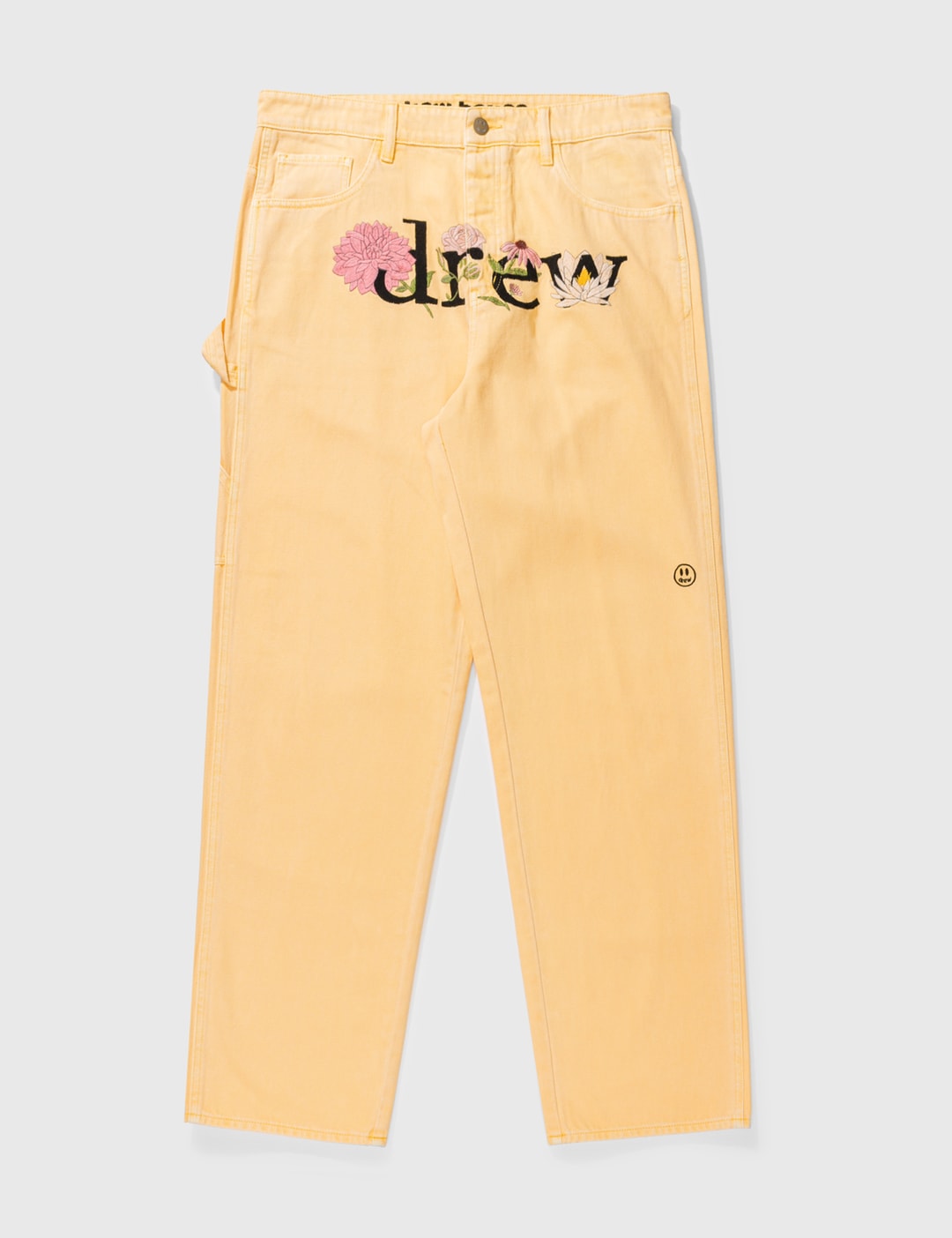 DREW HOUSE JEANS Placeholder Image