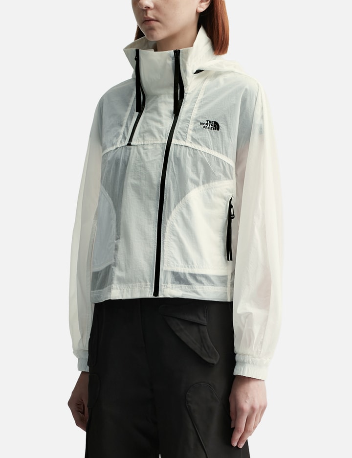 W WINDBREAKER JACKET - AP Placeholder Image