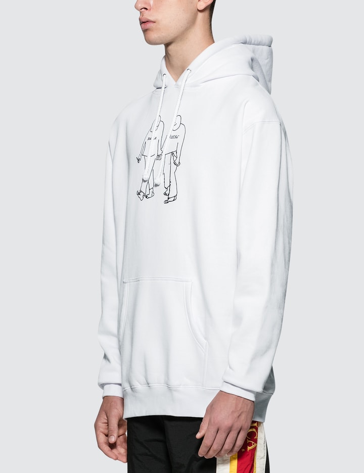 Gonz x Paradise Soulmates Hoodie Placeholder Image