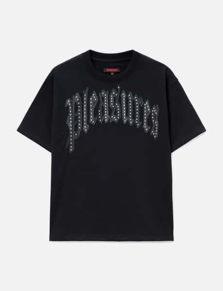 Twitch Studded Crewneck view 6
