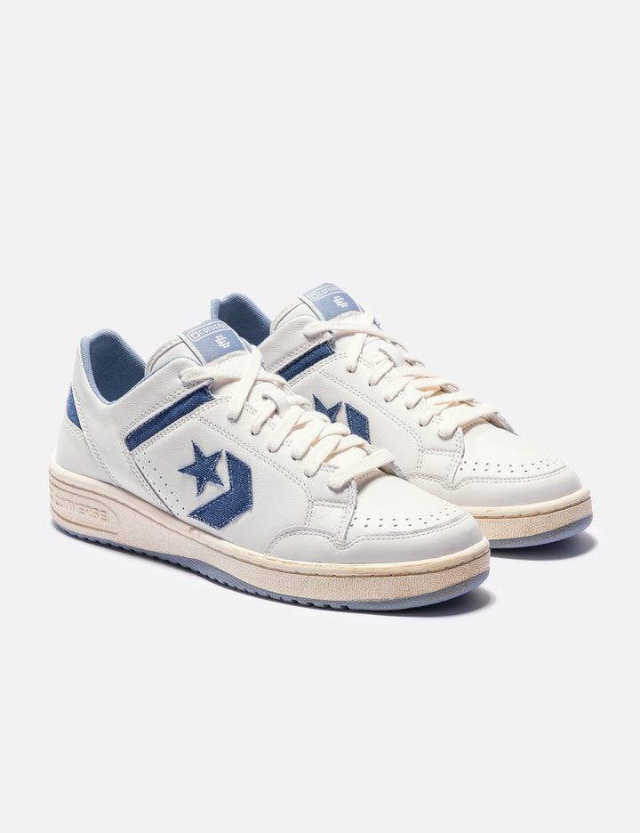 Converse Converse X Eric Emanuel Weapon