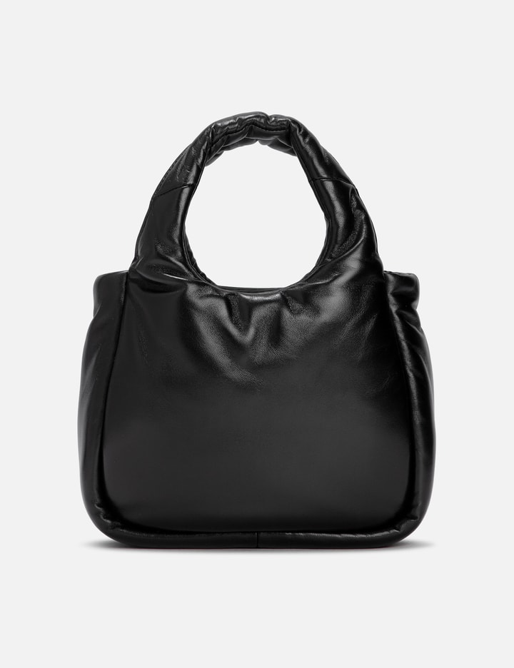 Small Padded Prada Soft Nappa-leather Bag Placeholder Image