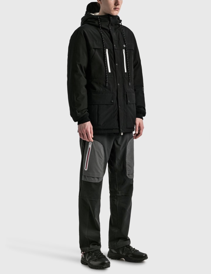 7 Moncler Frgmt Hiroshi Fujiwara Glostery Jacket Placeholder Image
