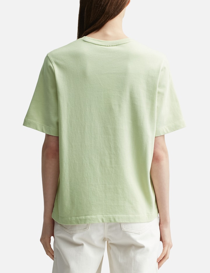 Maison Kitsuné Maison Kitsuné Handwriting Comfort T-Shirt