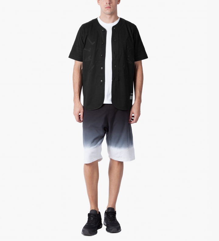 Black Mercy Baseball Jersey Placeholder Image