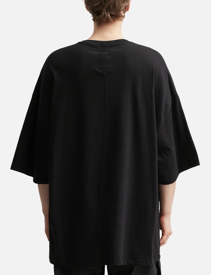 Rick Owens x Champion Tommy T-shirt W Subhuman Inhuman Superhuman Placeholder Image