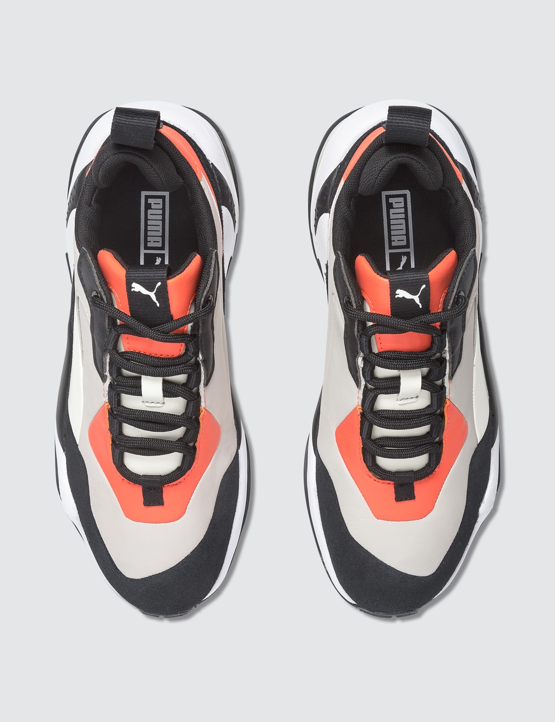 Thunder Nature Sneaker view 10
