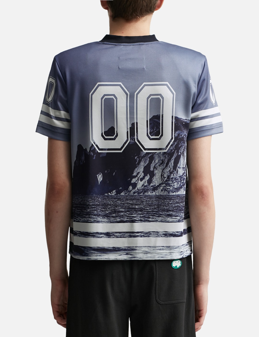 Unicorn Rugby T-Shirt view 19