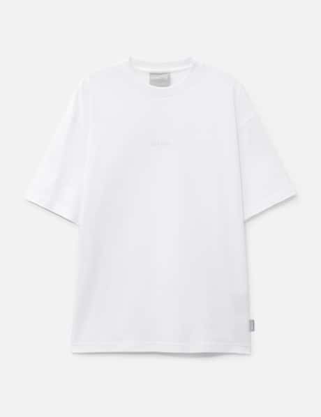 팀 왕 디자인 TWD X CLOT TEAMCLOT Short T-Shirt