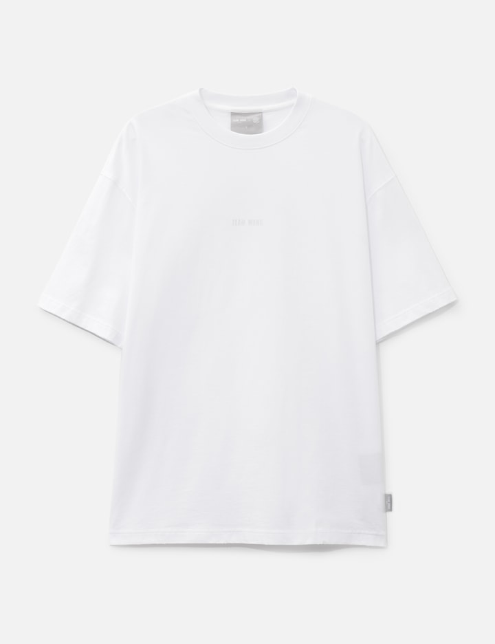팀 왕 디자인 TWD X CLOT TEAMCLOT Short T-Shirt