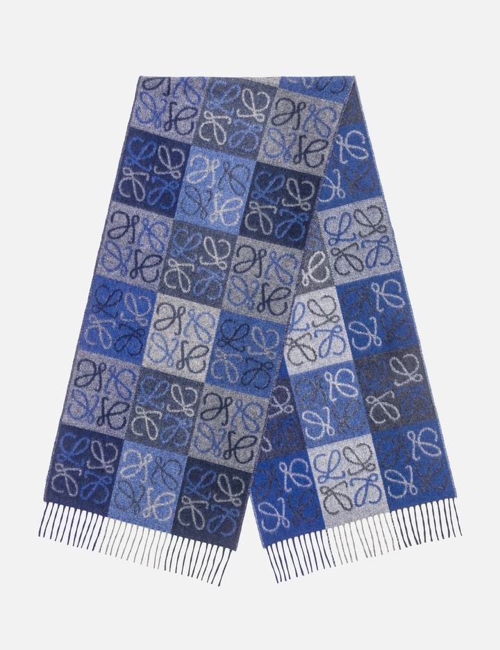 Checkerboard Scarf Placeholder Image