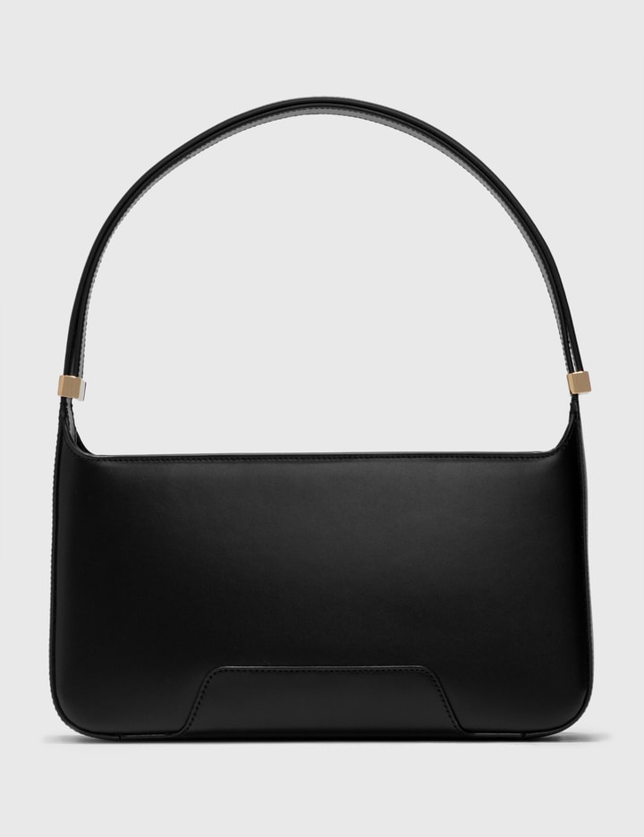 Leather TB Shoulder Bag Placeholder Image