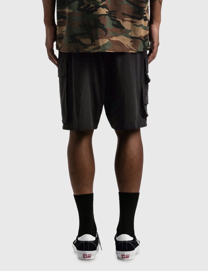 SP-005 Multi Pocket Shorts Placeholder Image