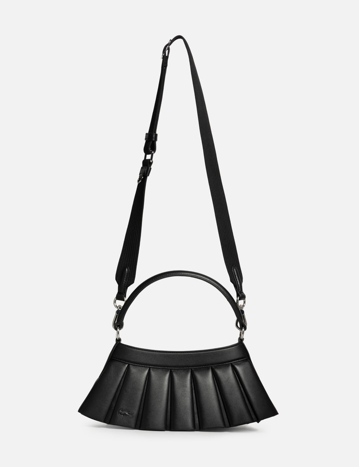 Lacoste Lenglen Leather Purse