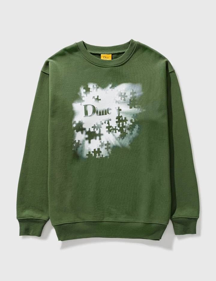 Mystic Crewneck Placeholder Image