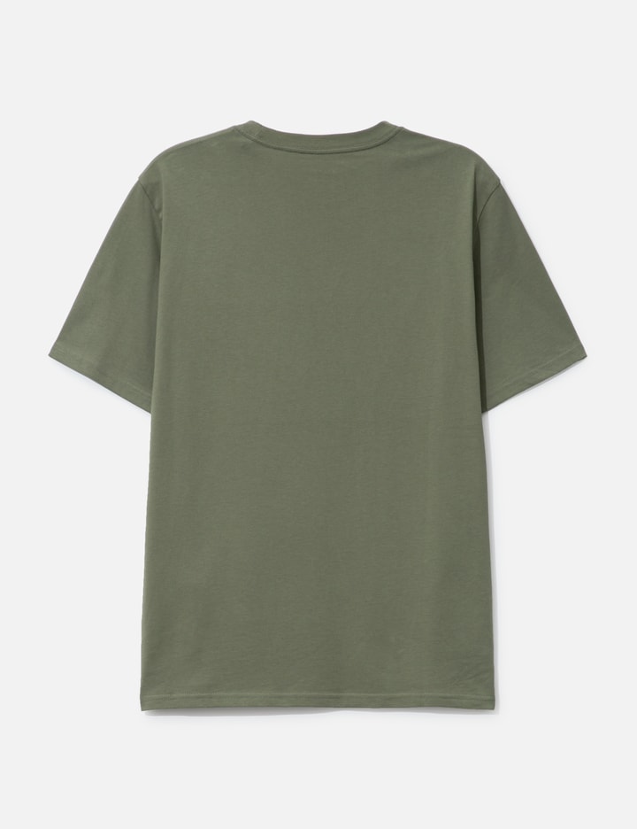 Pocket T-shirt Placeholder Image