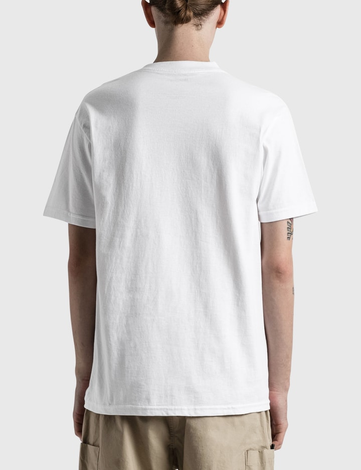 Jumble T-shirt Placeholder Image