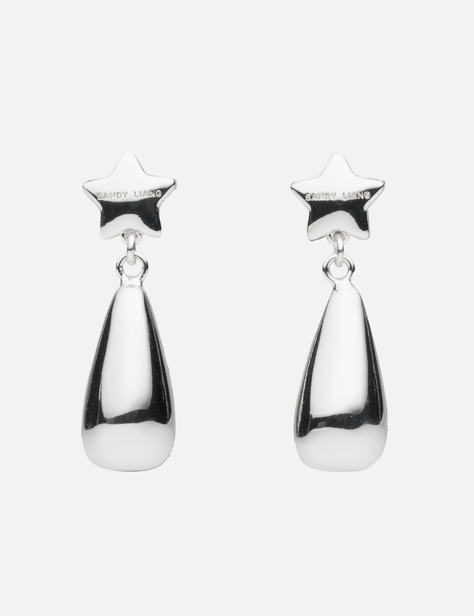 Ariel Drop Earrings view 10
