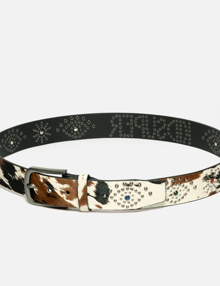 Studded Belt