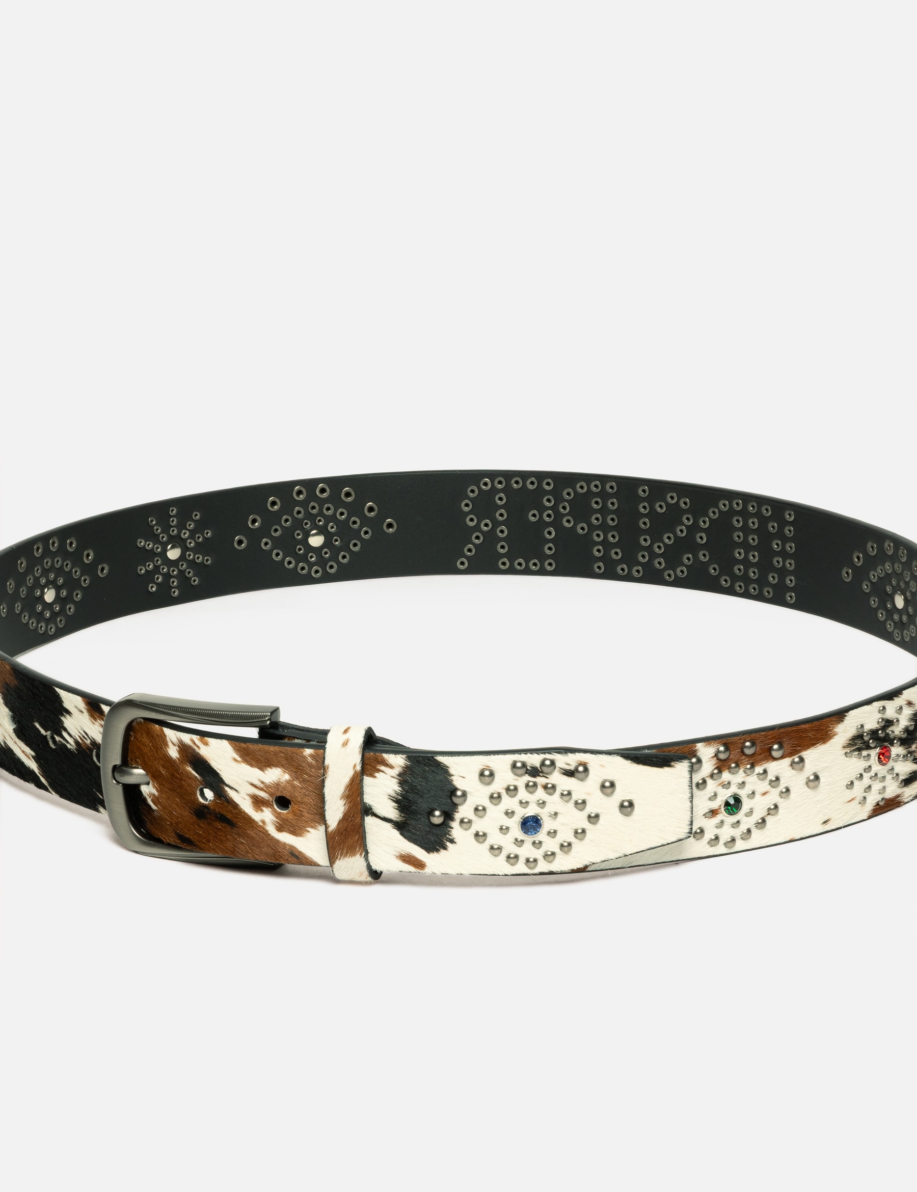 Studded Belt view 11