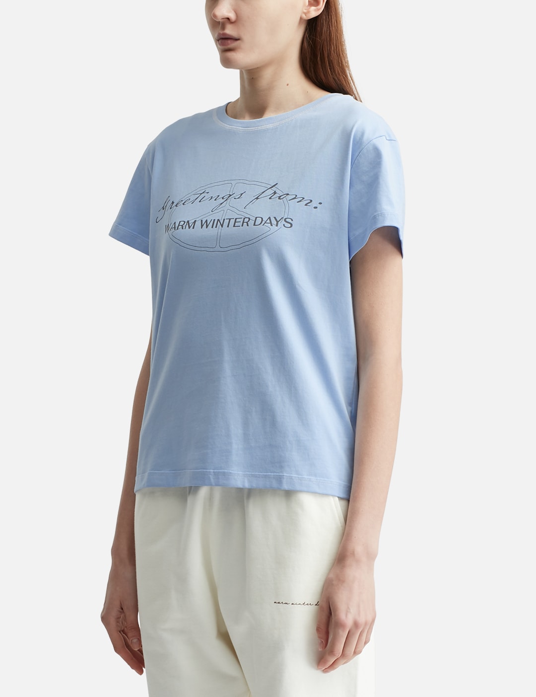 Greetings T-Shirt view 14