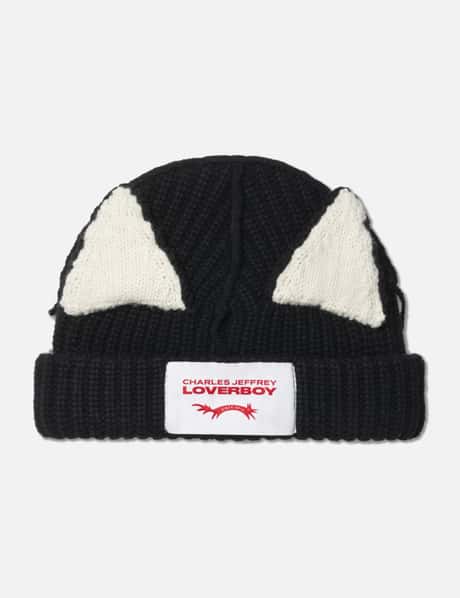 Chunky Rabbit Beanie view 13