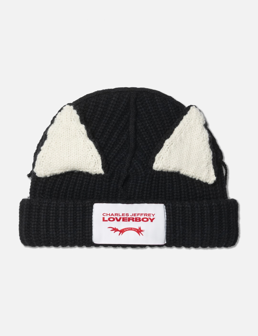 Chunky Ears Beanie view 5