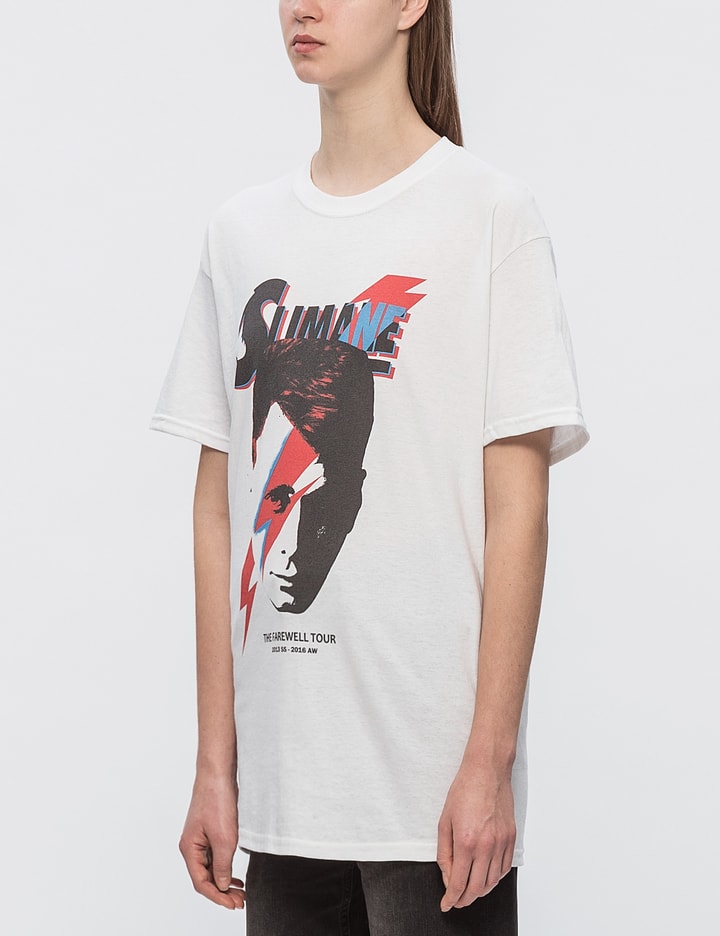 Slimane SS T-Shirt Placeholder Image
