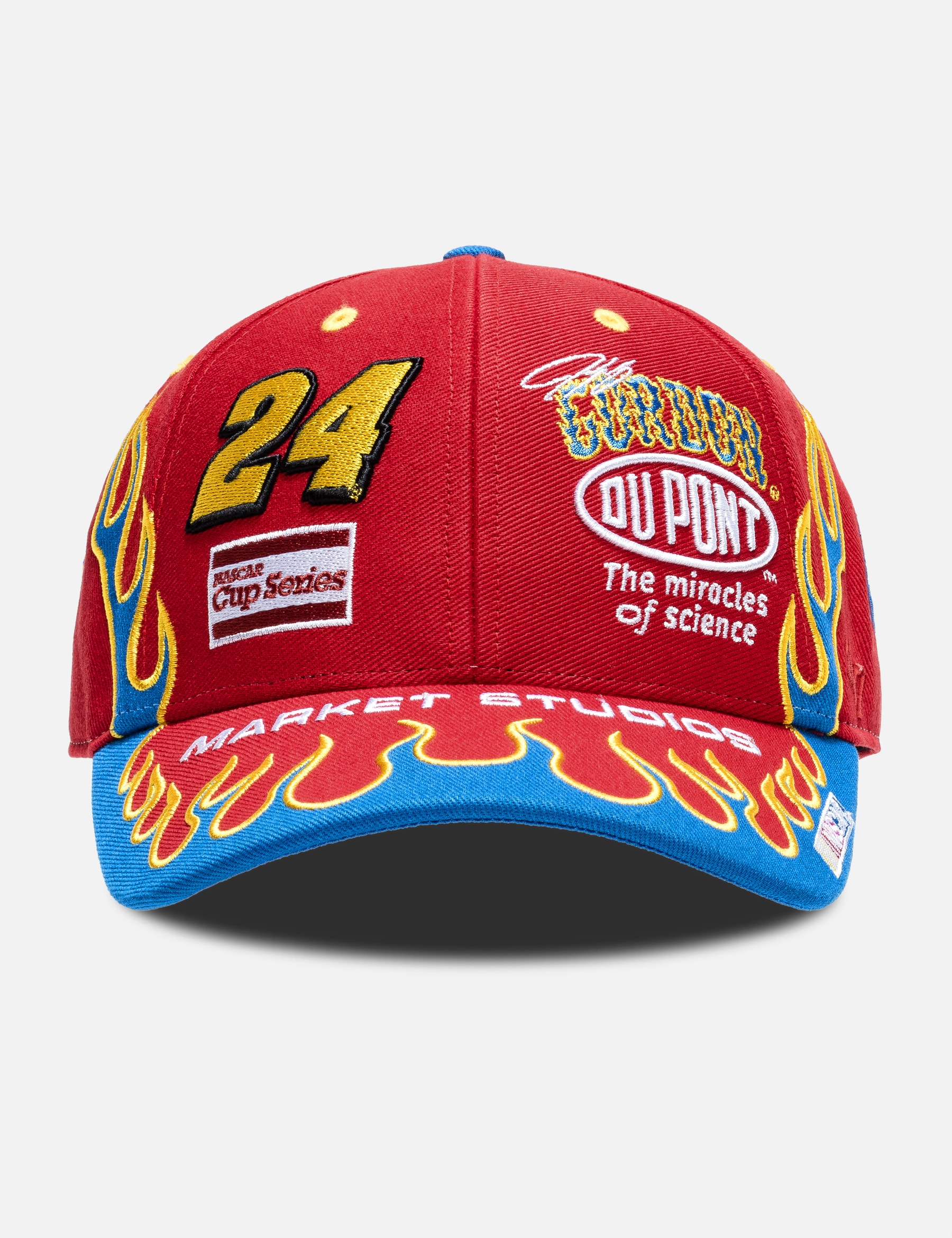 X NASCAR Jeff Gordon Cap view 16