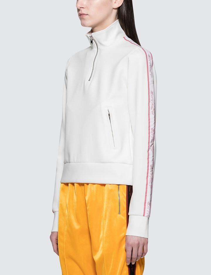 Extacy Half-zip Jersey Placeholder Image