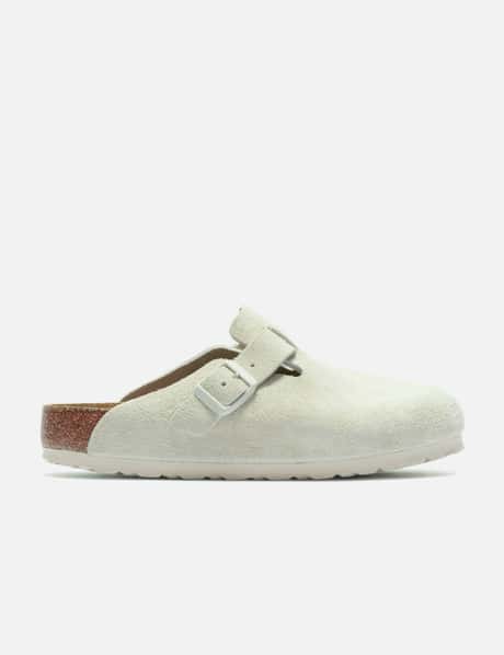 Birkenstock Boston Soft Footbed