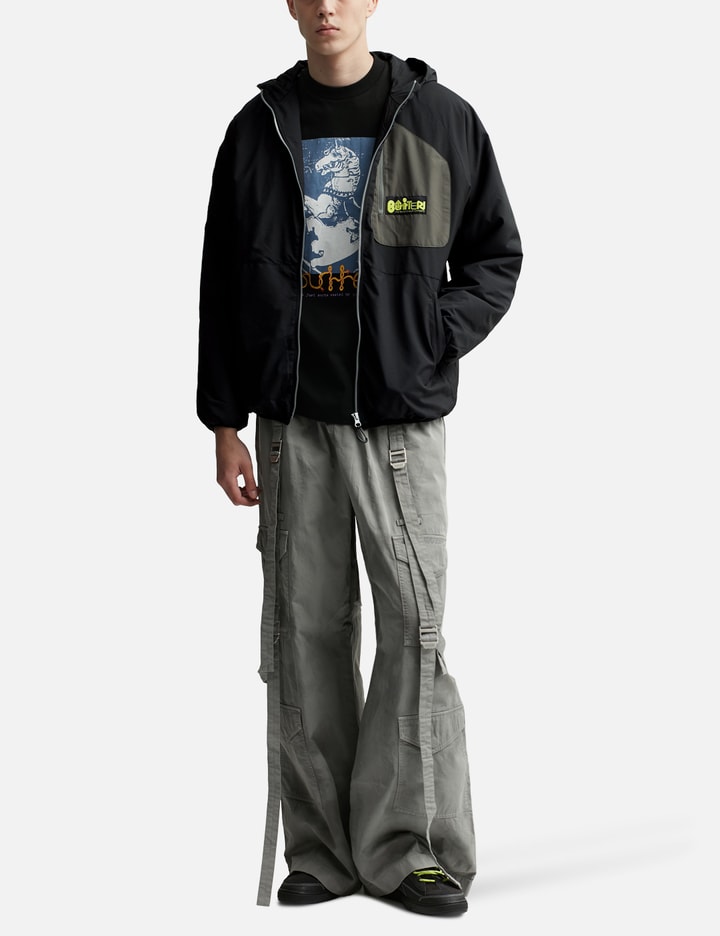 RIPSTOP JACKET Placeholder Image