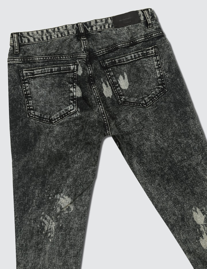 Essential Denim Jeans Placeholder Image