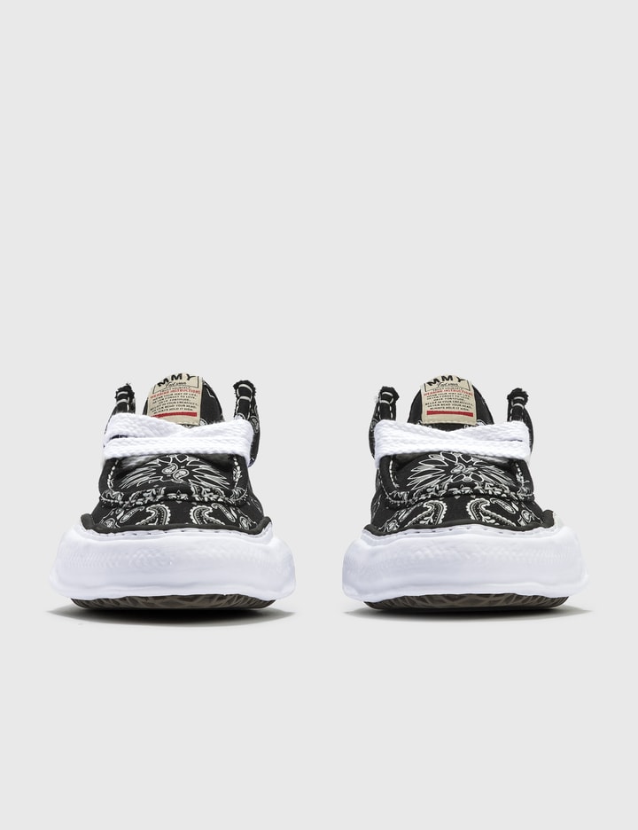 Original Sole Bandana Printed Moccasin Sneaker Placeholder Image