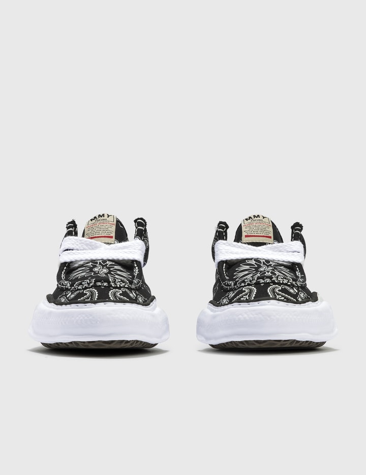 Original Sole Bandana Printed Moccasin Sneaker Placeholder Image