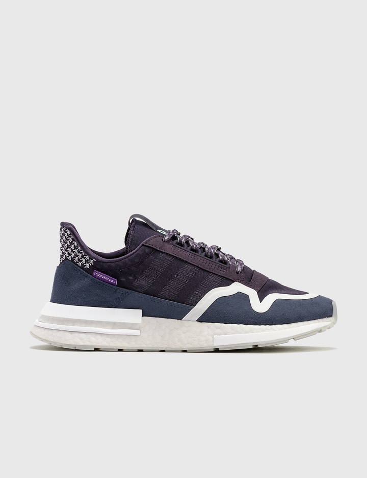 Commonwealth X Adidas Zx500 Rm Placeholder Image