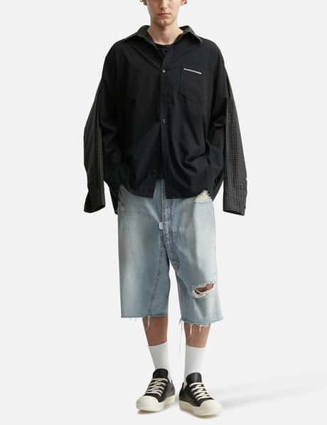 Four Hands Check Shirts view 20