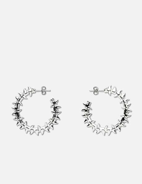 Spike Earring view 6