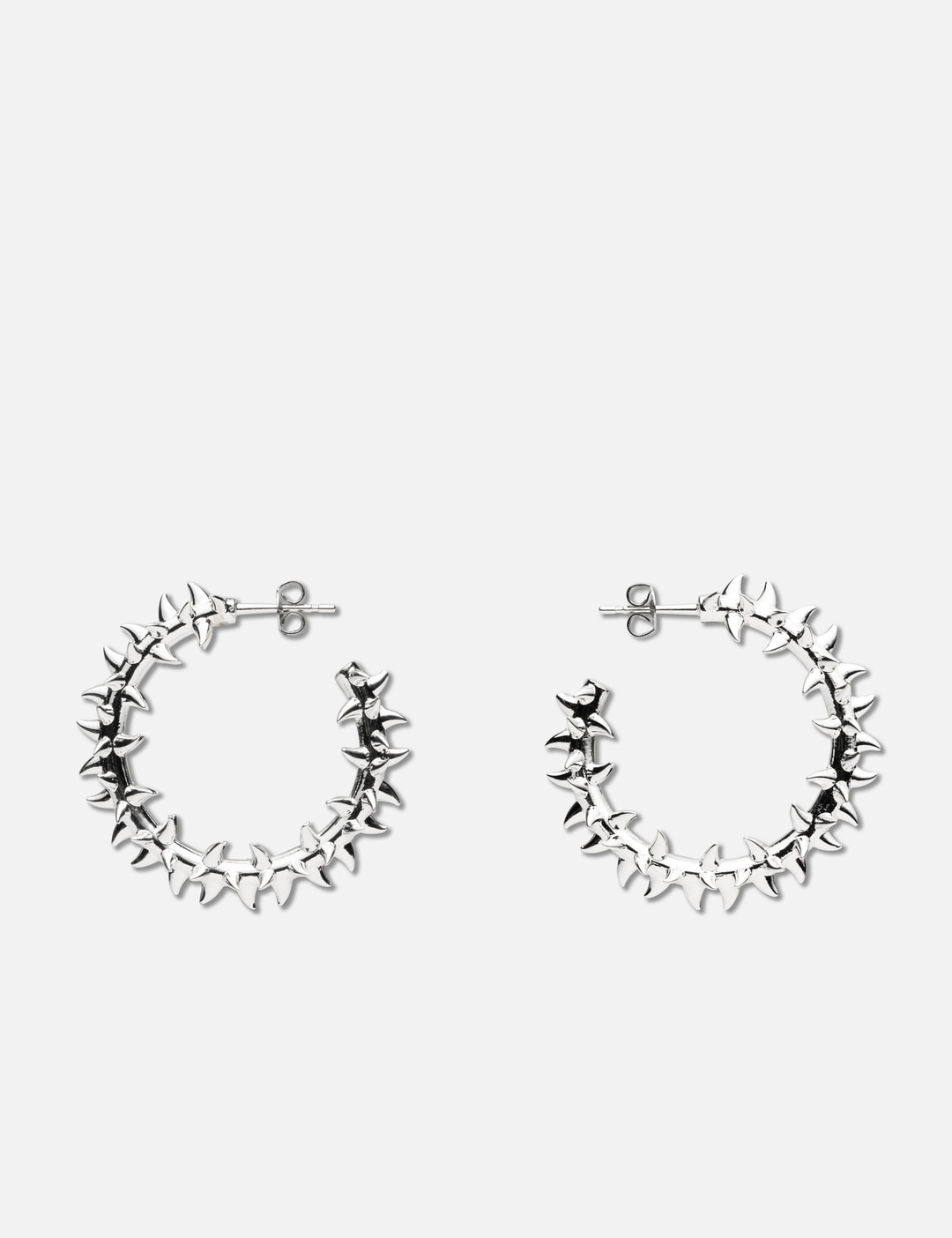 Spike Earring view 7