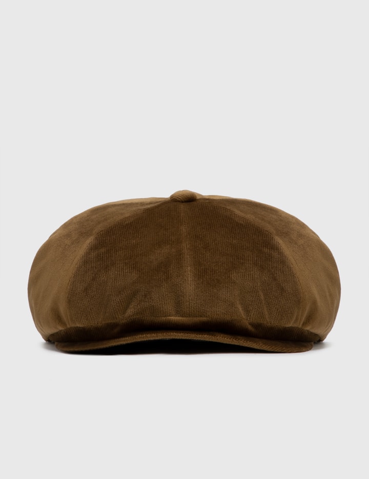 Velour Hunting Cap Placeholder Image