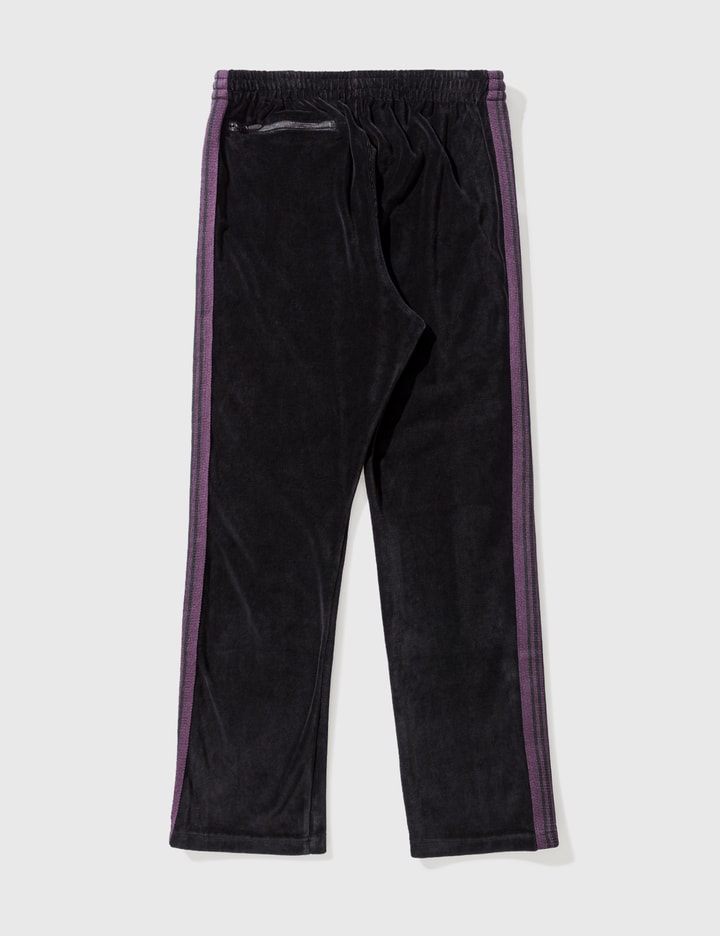 Velour Narrow Track Pant Placeholder Image