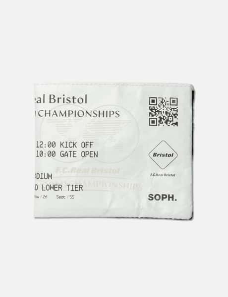 Ticket Mini Wallet view 19
